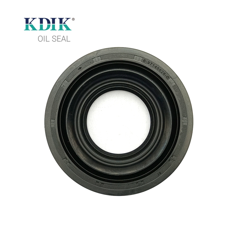 BH5616E 8971468260 8-97146826-0 Final Pinion Oil Seal Suitable for ISUZU TFR54 4JA1 Diesel Dngine