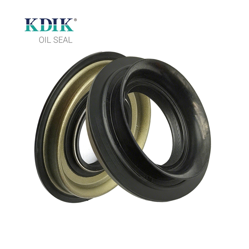 BH5616E 8971468260 8-97146826-0 Final Pinion Oil Seal Suitable for ISUZU TFR54 4JA1 Diesel Dngine