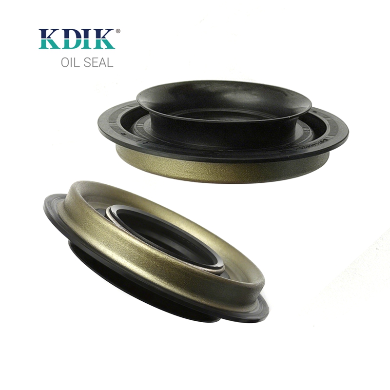 BH5616E 8971468260 8-97146826-0 Final Pinion Oil Seal Suitable for ISUZU TFR54 4JA1 Diesel Dngine