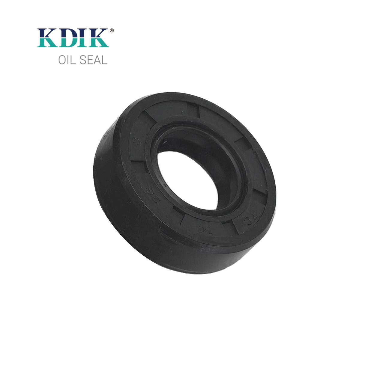 High Quality TC 14*28*8 Shaft Oil Seal NBR Rubber Skeleton Oil Seal