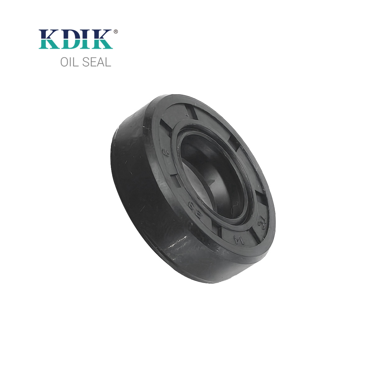 High Quality TC 14*28*8 Shaft Oil Seal NBR Rubber Skeleton Oil Seal