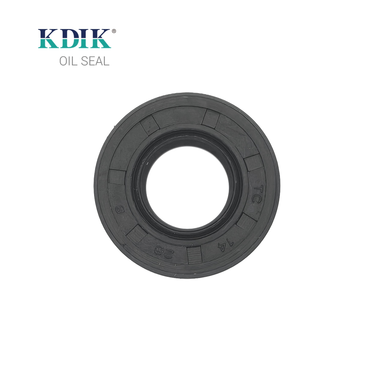 High Quality TC 14*28*8 Shaft Oil Seal NBR Rubber Skeleton Oil Seal