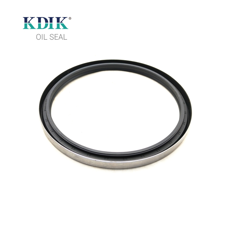 High Pressure Shaft Oil Seal AW5054E0 200*230*16mm NBR Skeleton Radial Seal for Engineering Machinery