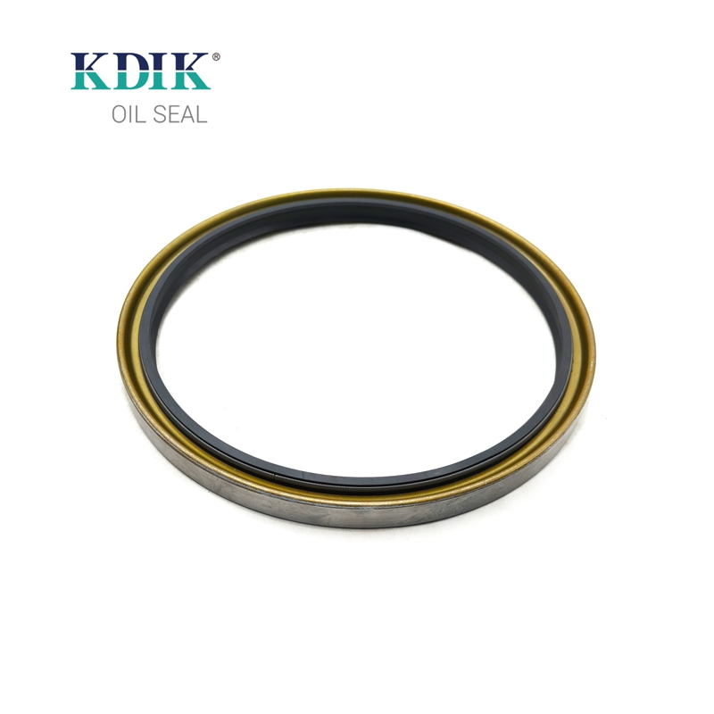 High Pressure Shaft Oil Seal AW5054E0 200*230*16mm NBR Skeleton Radial Seal for Engineering Machinery