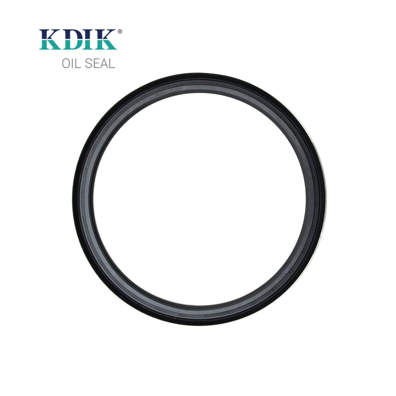 High Pressure Shaft Oil Seal AW5054E0 200*230*16mm NBR Skeleton Radial Seal for Engineering Machinery