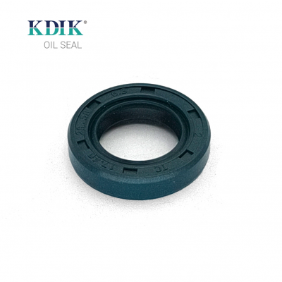 Double Lips TC 17.46*28.58*6.5 Rubber Rotary Shaft Oil Seal Standard Skeleton Seal for Auto Parts