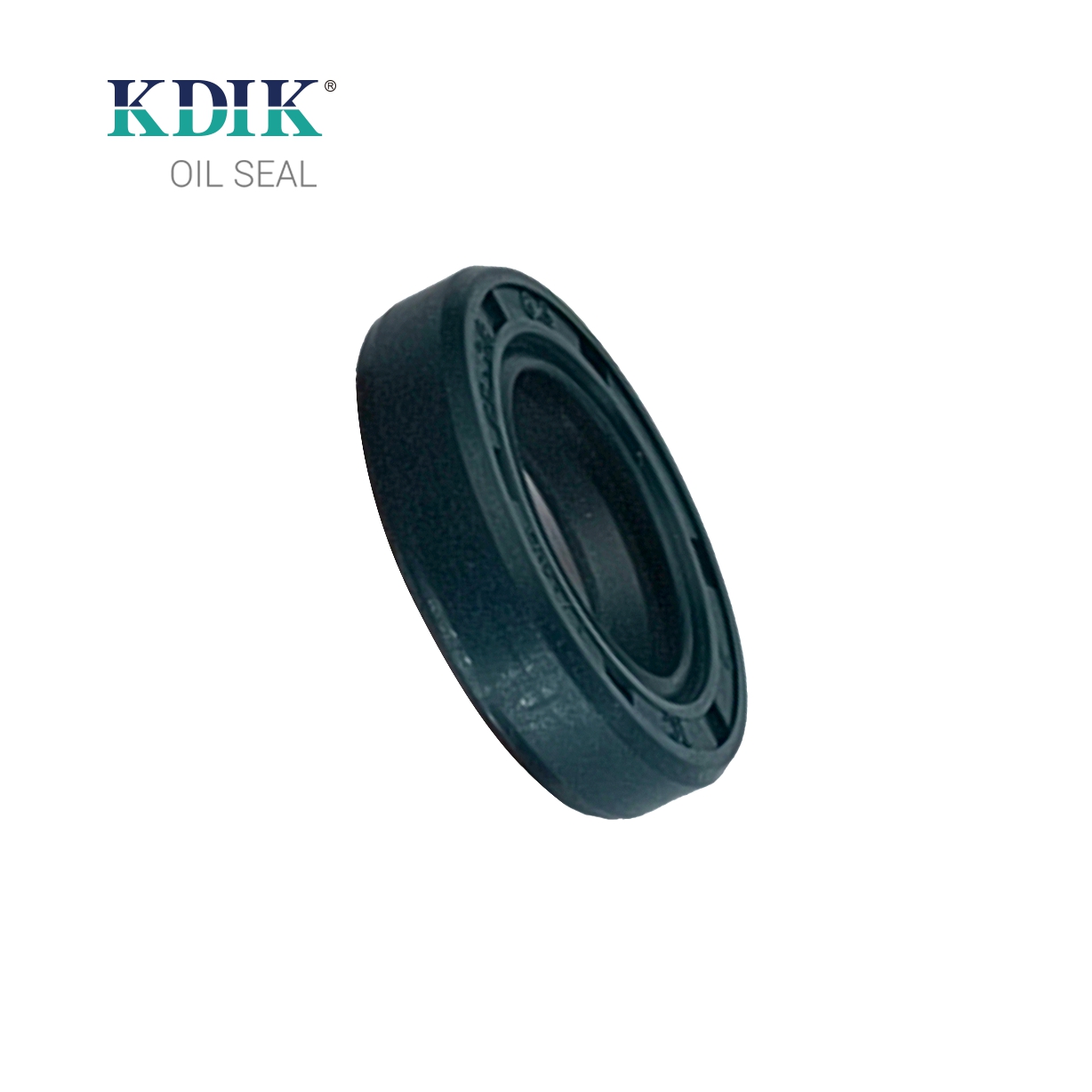Double Lips TC 17.46*28.58*6.5 Rubber Rotary Shaft Oil Seal Standard Skeleton Seal for Auto Parts