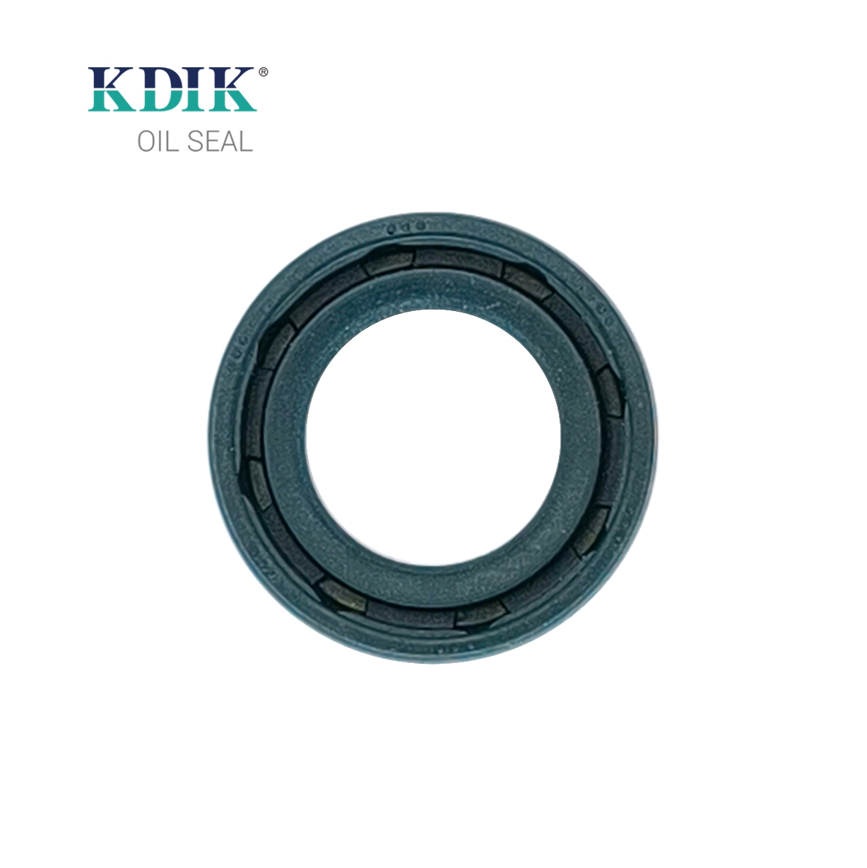 Double Lips TC 17.46*28.58*6.5 Rubber Rotary Shaft Oil Seal Standard Skeleton Seal for Auto Parts