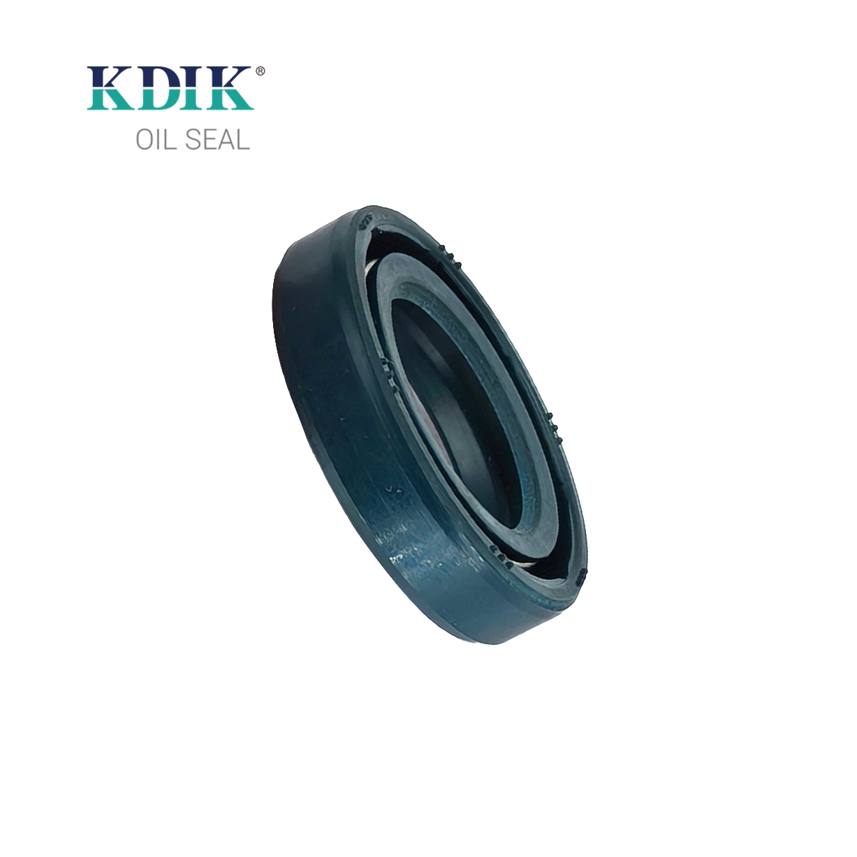 Double Lips TC 17.46*28.58*6.5 Rubber Rotary Shaft Oil Seal Standard Skeleton Seal for Auto Parts