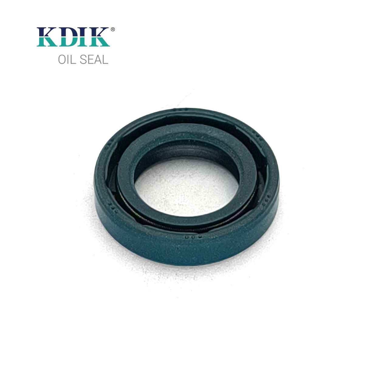 Double Lips TC 17.46*28.58*6.5 Rubber Rotary Shaft Oil Seal Standard Skeleton Seal for Auto Parts