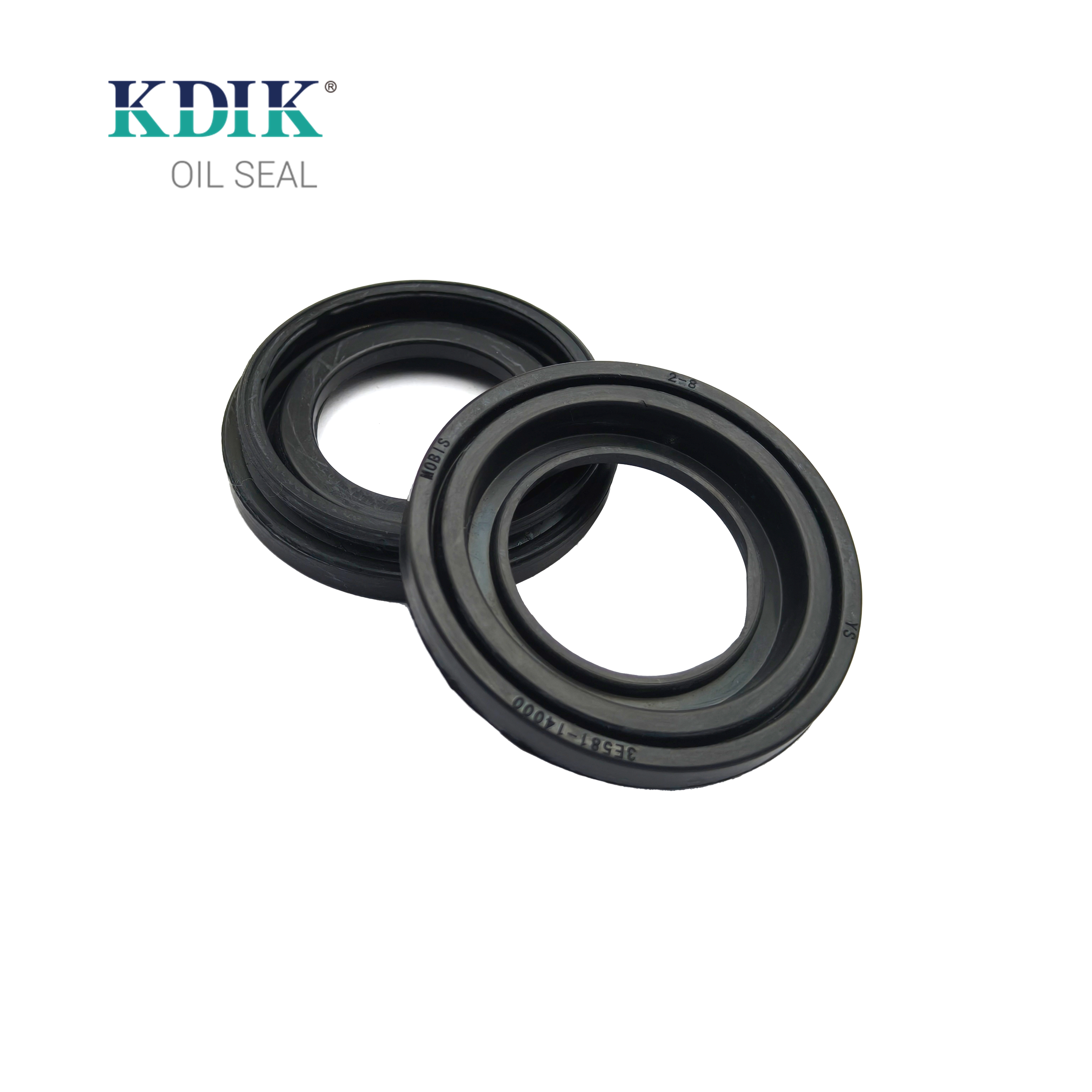 High Quality OEM 58102-4FA00 Front Disc Brake Seal Kit For HYUNDAI H100