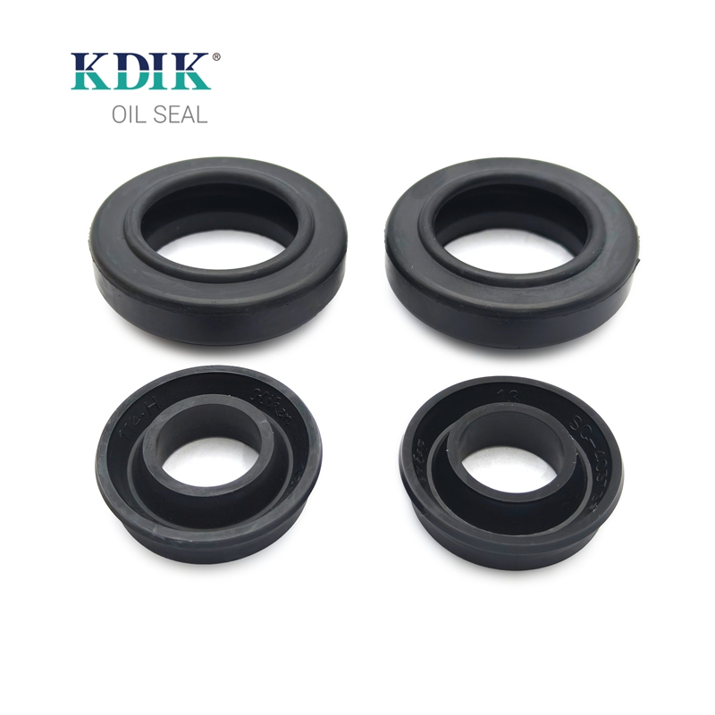Wheel Cylinder Repair Kit Rubber Parts 58301-45A11 58120-4FA00 58301-45A00 Caliper Seal Kit