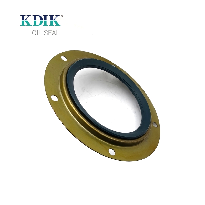 High Quality Crankshaft Oil Seal Size 100*140/180*11 NBR for Mitsubishi