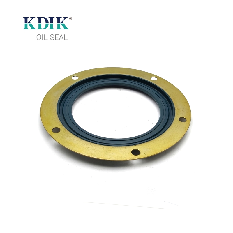 High Quality Crankshaft Oil Seal Size 100*140/180*11 NBR for Mitsubishi