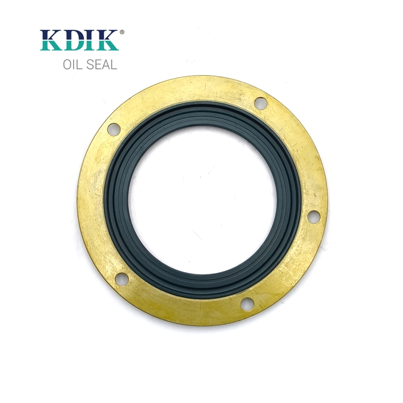 High Quality Crankshaft Oil Seal Size 100*140/180*11 NBR for Mitsubishi