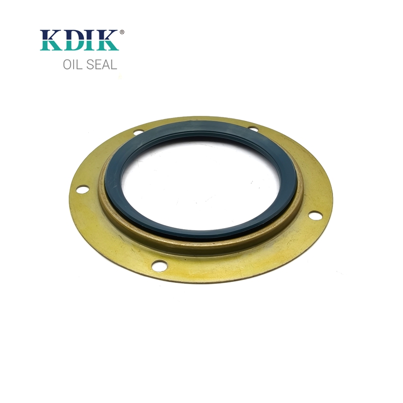 High Quality Crankshaft Oil Seal Size 100*140/180*11 NBR for Mitsubishi