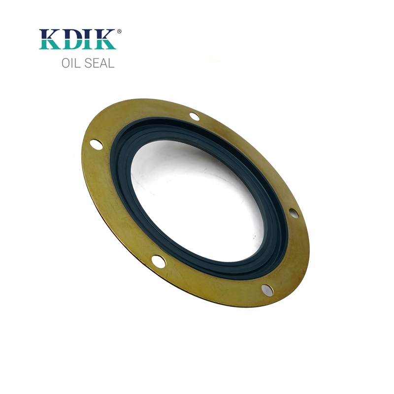 High Quality Crankshaft Oil Seal Size 100*140/180*11 NBR for Mitsubishi