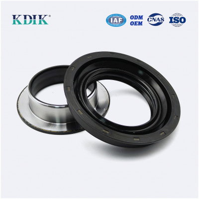 High Quality Cassette type Rear Axle Oil Seal 48*80*19 1491-307-201-00 for ISEKI Tractors
