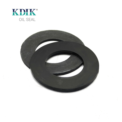 28*50*2/28*50*5 Rubber Gasket High Quality Manufacturer Seal Ring for  Car Tractor Excavator Engine