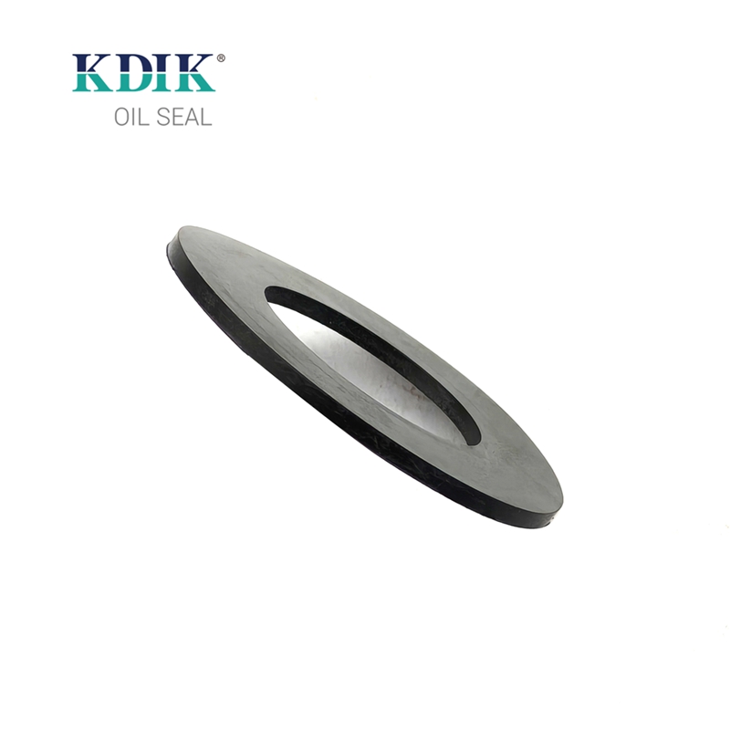 28*50*2/28*50*5 Rubber Gasket High Quality Manufacturer Seal Ring for  Car Tractor Excavator Engine