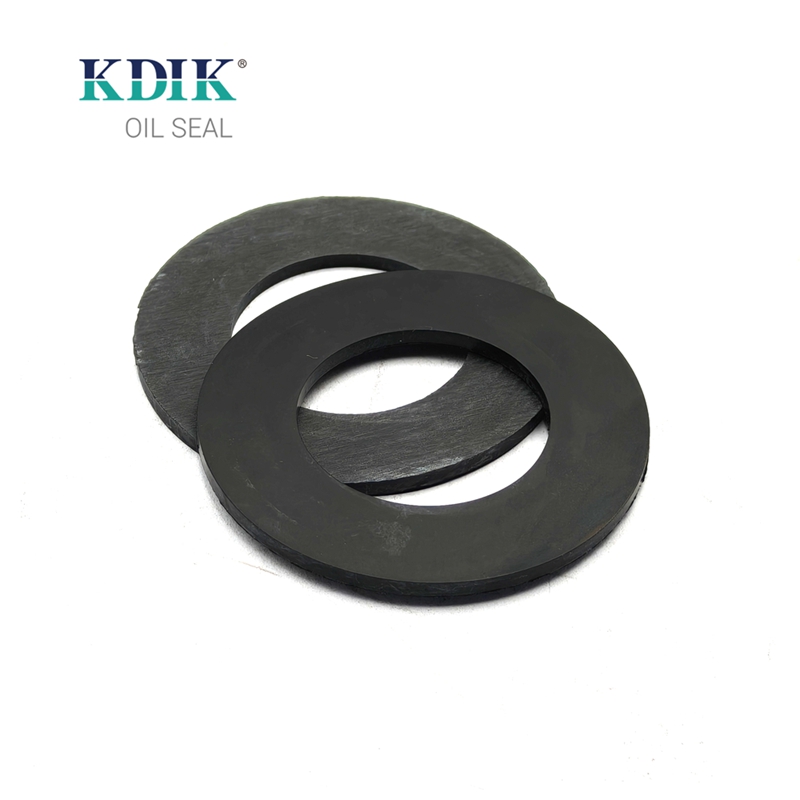 28*50*2/28*50*5 Rubber Gasket High Quality Manufacturer Seal Ring for  Car Tractor Excavator Engine