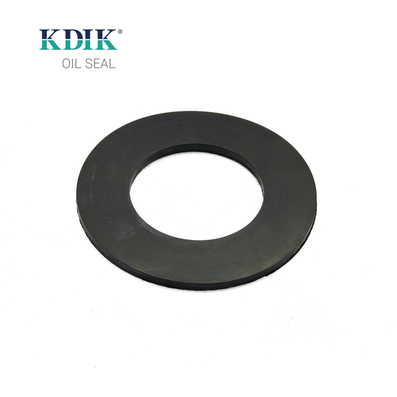 28*50*2/28*50*5 Rubber Gasket High Quality Manufacturer Seal Ring for  Car Tractor Excavator Engine