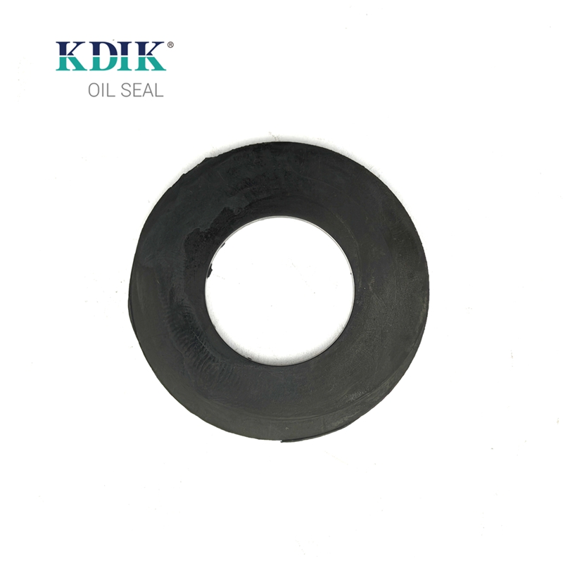 20*34*4/22*38*4/25*50*4/25*50*5 Rubber Flat Gasket Round Seal Ring Oil Resistant NBR Seal Washer For Car Tractor Excavator Engine Pipe Flange Static Seal