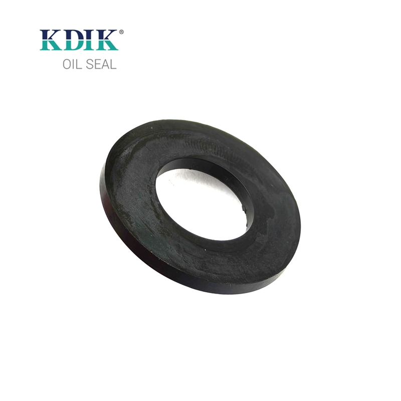 20*34*4/22*38*4/25*50*4/25*50*5 Rubber Flat Gasket Round Seal Ring Oil Resistant NBR Seal Washer For Car Tractor Excavator Engine Pipe Flange Static Seal