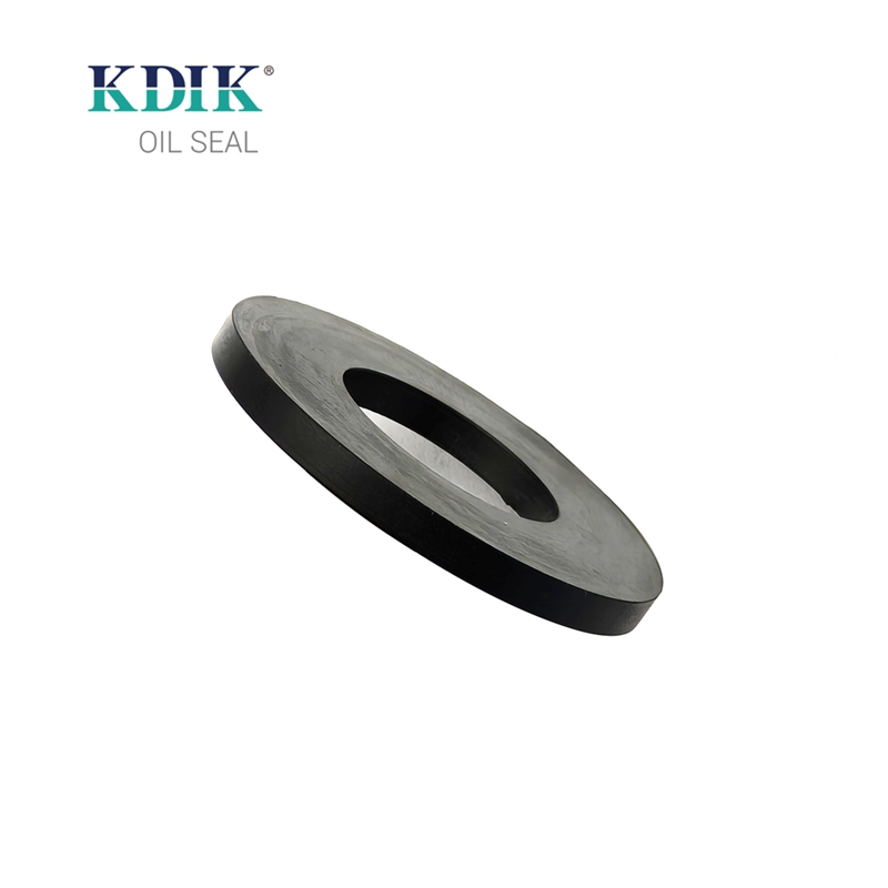 20*34*4/22*38*4/25*50*4/25*50*5 Rubber Flat Gasket Round Seal Ring Oil Resistant NBR Seal Washer For Car Tractor Excavator Engine Pipe Flange Static Seal