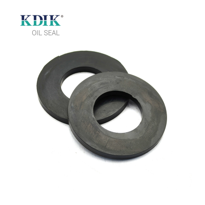 Rubber Flat Gasket Round Seal Ring Oil 30*63*5/32*60*4/32*60*5 for Car Tractor Excavator Engine