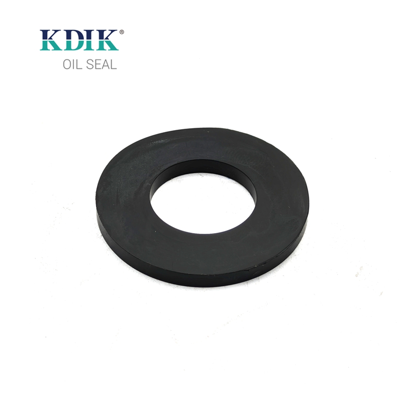 Rubber Flat Gasket Round Seal Ring Oil 30*63*5/32*60*4/32*60*5 for Car Tractor Excavator Engine