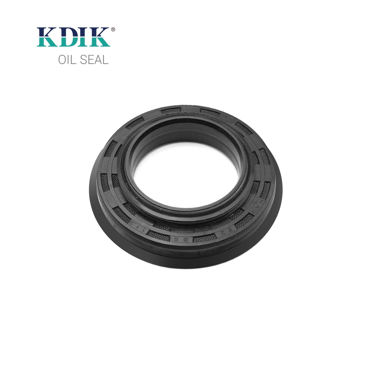 Cassette seal 52*86*11.3 mm Rear Oil Seal 37410-17542 for Kubota Tractor ST-25 ST-30 STV32 STV36 STV40 X-20