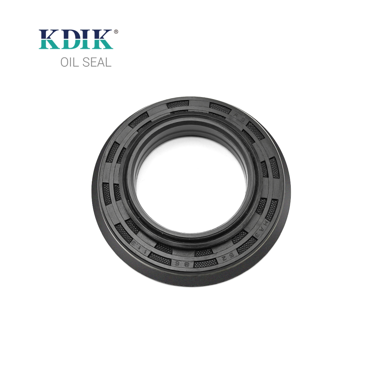 Cassette seal 52*86*11.3 mm Rear Oil Seal 37410-17542 for Kubota Tractor ST-25 ST-30 STV32 STV36 STV40 X-20