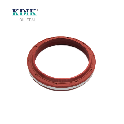 DKB 60*74*8/11 Oil Seal Dust Wiper SEAL Hydraulic Cylinder for Forklift Excavator Construction Machine