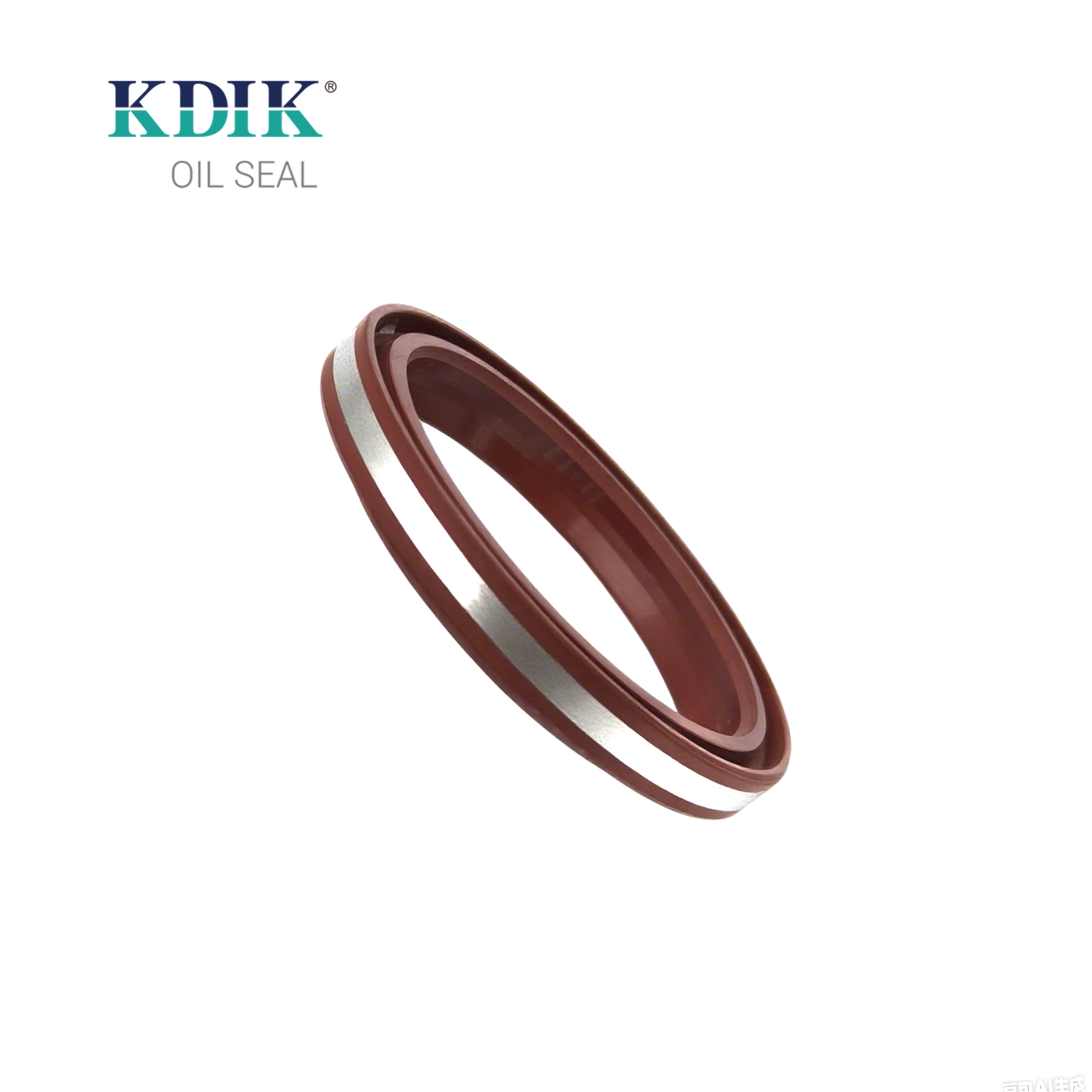 DKB 60*74*8/11 Oil Seal Dust Wiper SEAL Hydraulic Cylinder for Forklift Excavator Construction Machine