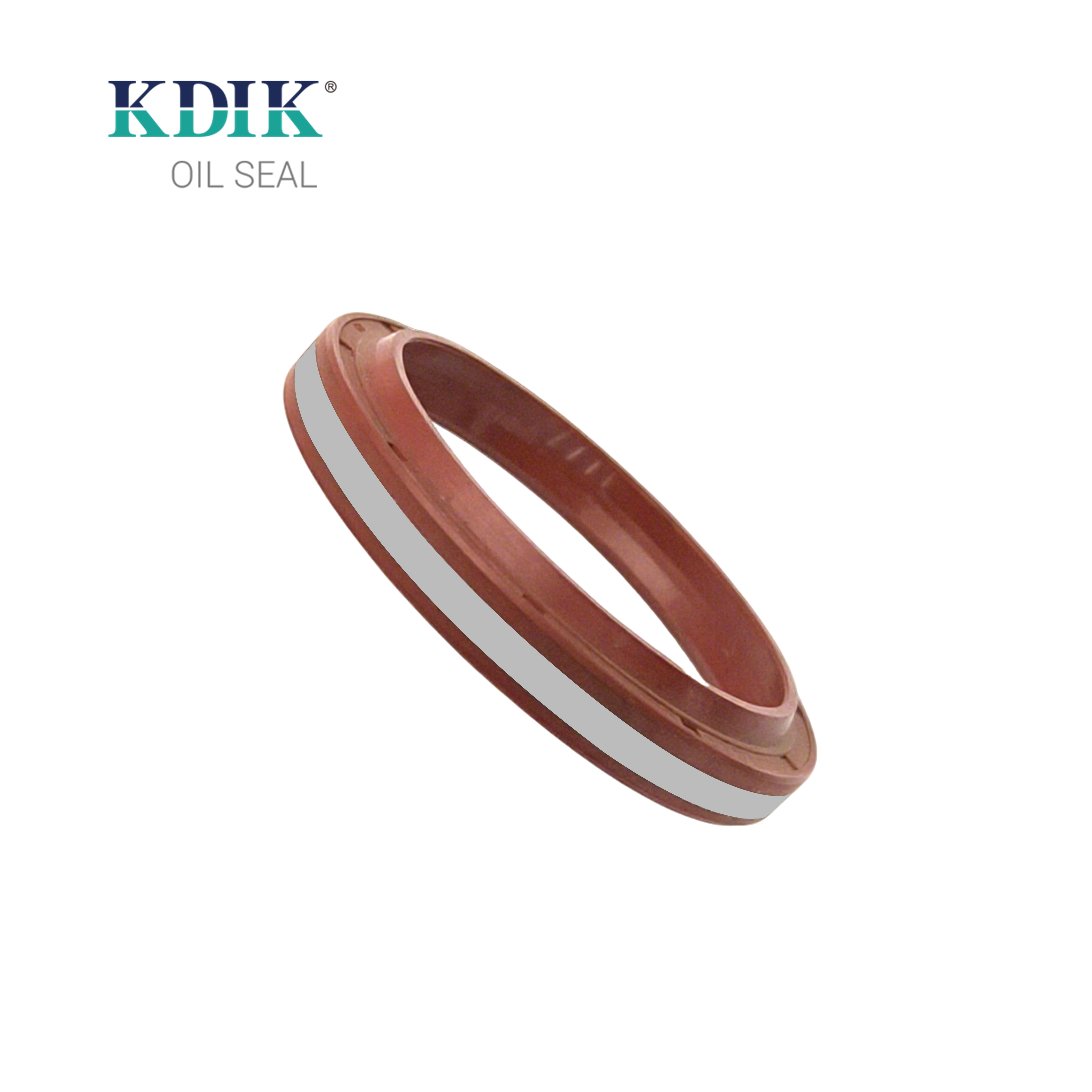 DKB 60*74*8/11 Oil Seal Dust Wiper SEAL Hydraulic Cylinder for Forklift Excavator Construction Machine