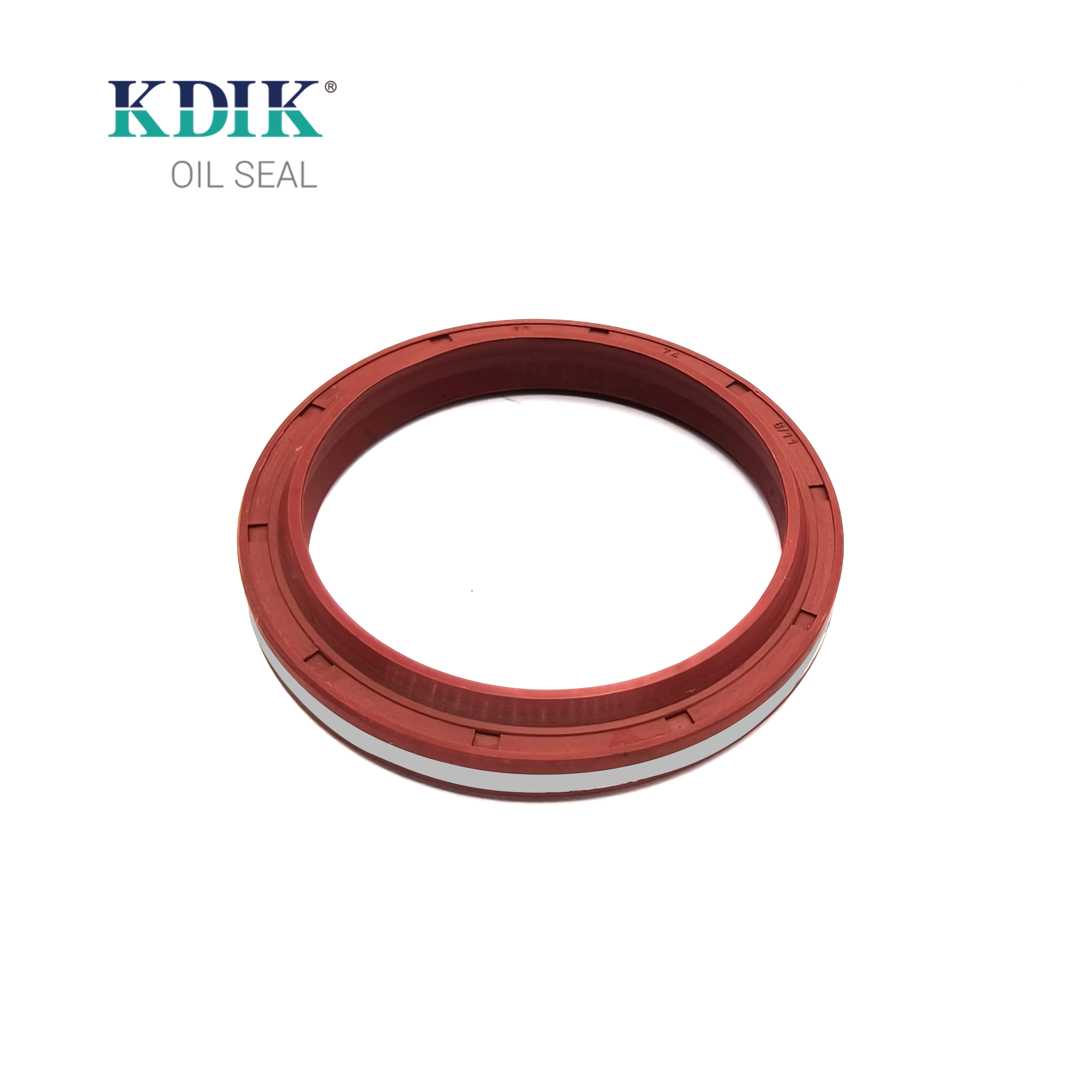 DKB 60*74*8/11 Oil Seal Dust Wiper SEAL Hydraulic Cylinder for Forklift Excavator Construction Machine