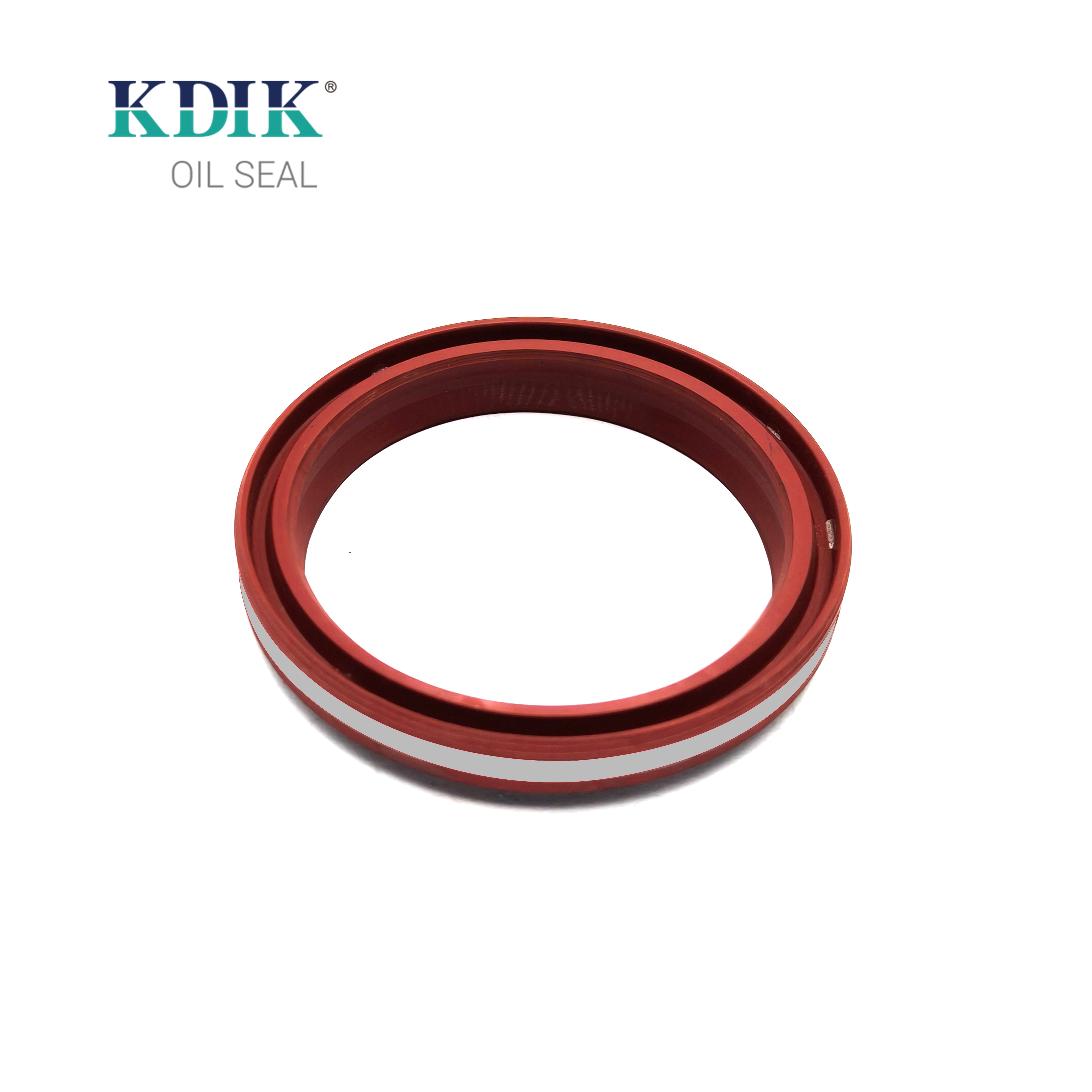 DKB 60*74*8/11 Oil Seal Dust Wiper SEAL Hydraulic Cylinder for Forklift Excavator Construction Machine