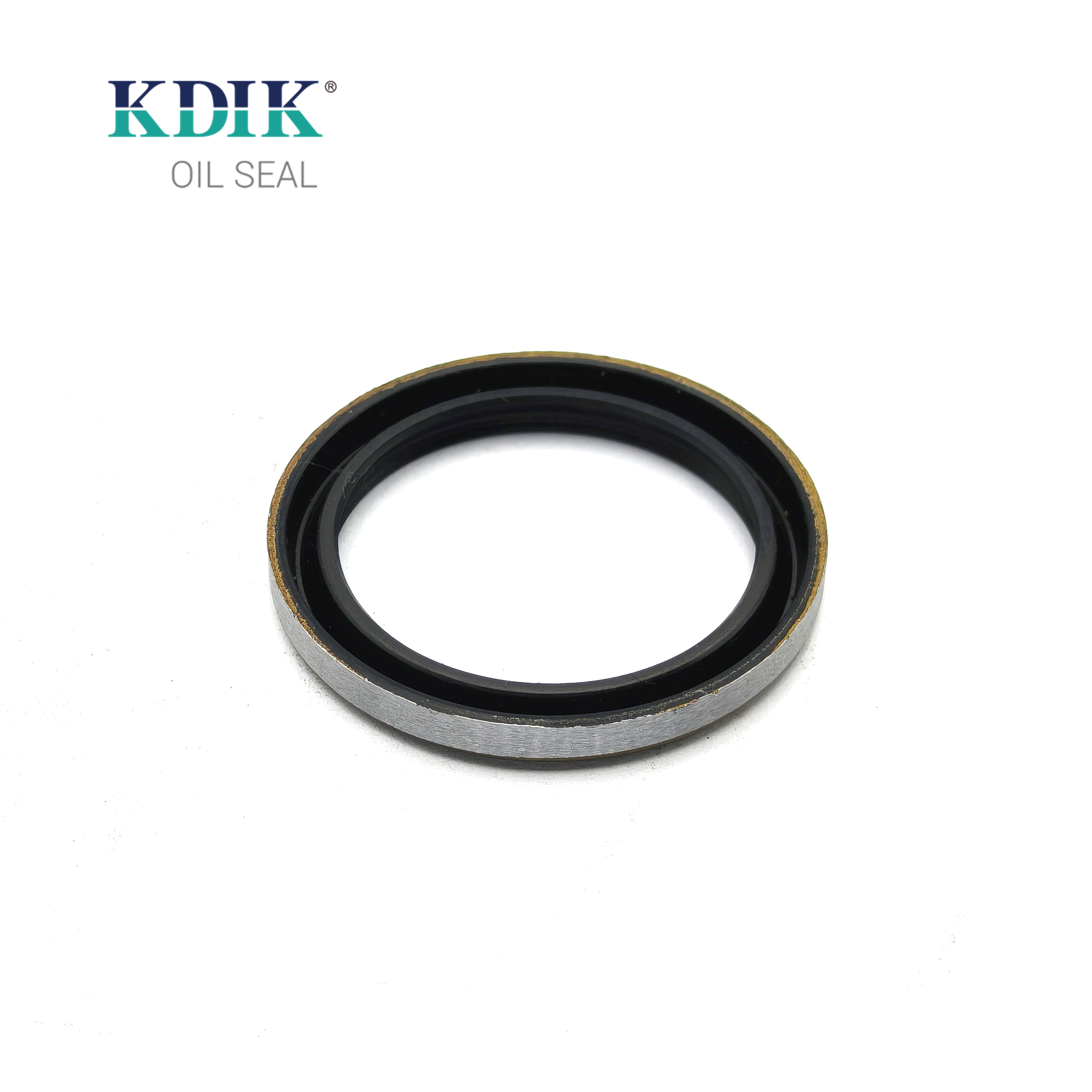 VB Type 28*38*4.5 Skeleton Oil Seal Single Lip Without Spring for Auto Parts