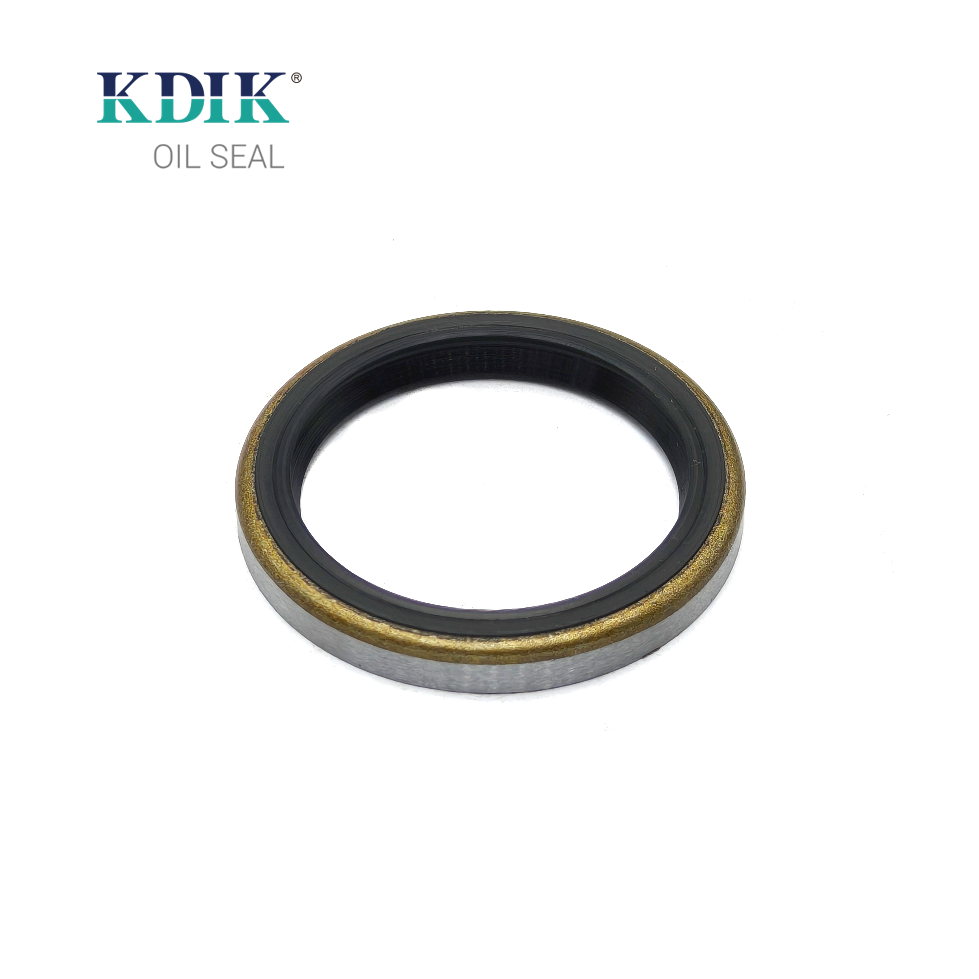 VB Type 28*38*4.5 Skeleton Oil Seal Single Lip Without Spring for Auto Parts
