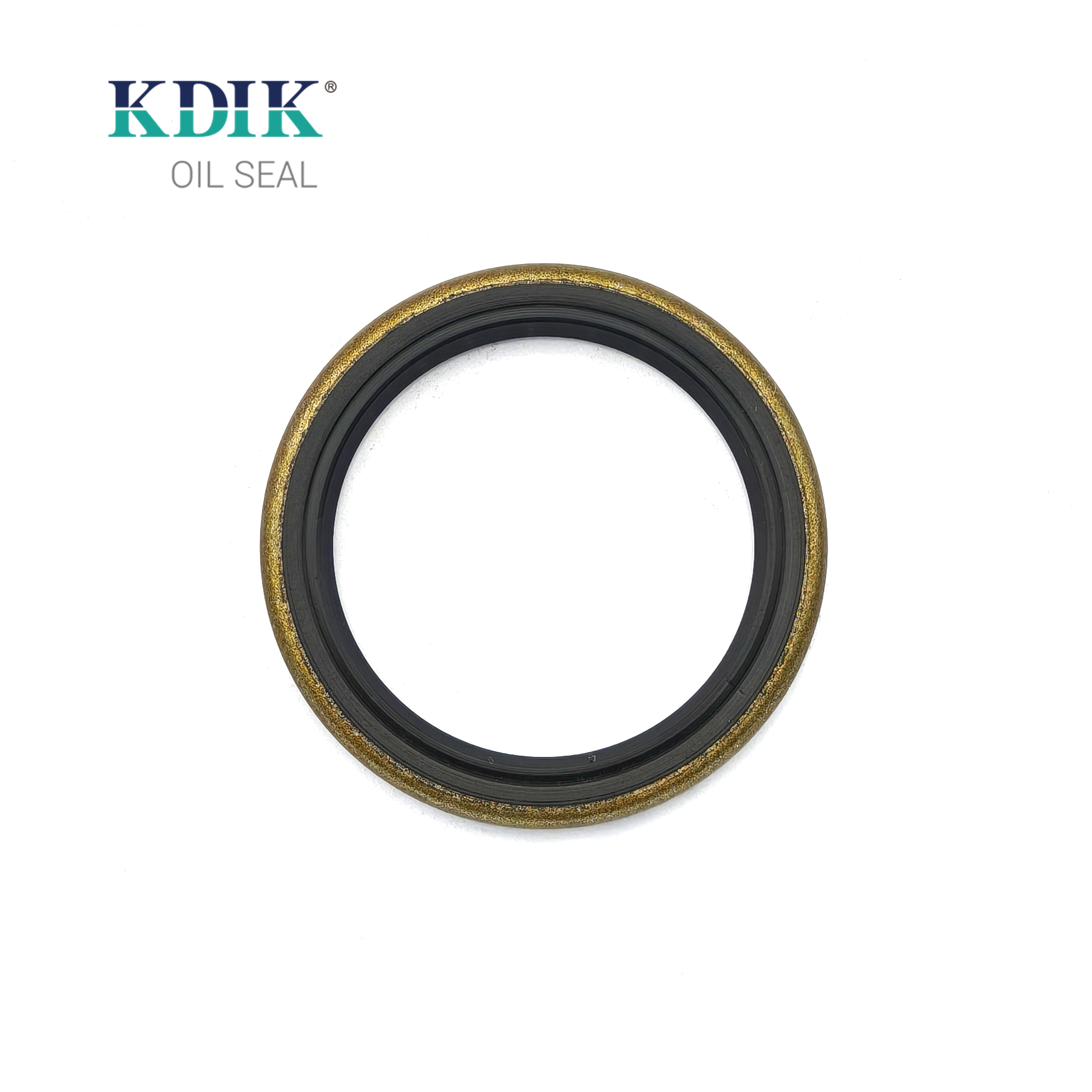 VB Type 28*38*4.5 Skeleton Oil Seal Single Lip Without Spring for Auto Parts