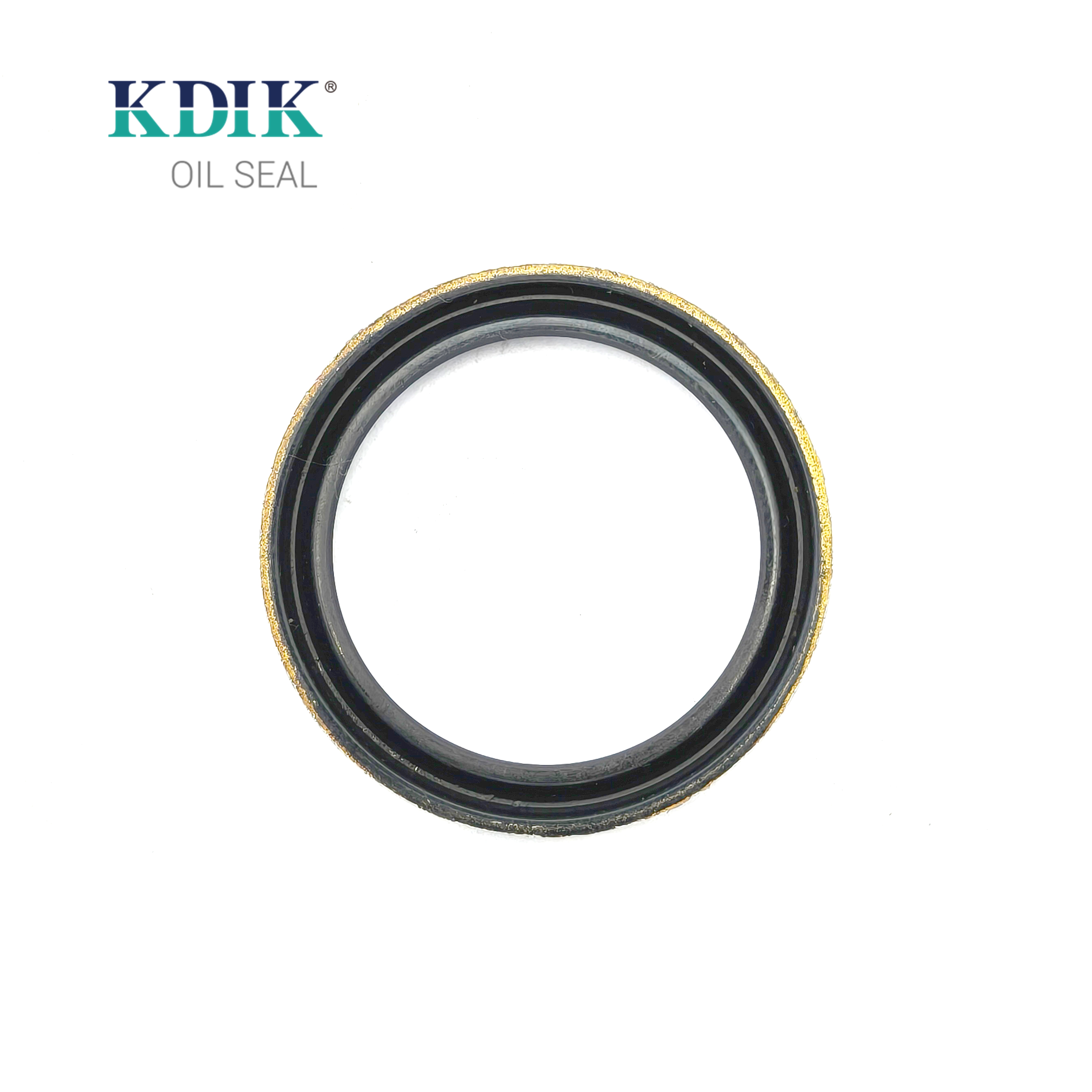 VB Type 28*38*4.5 Skeleton Oil Seal Single Lip Without Spring for Auto Parts
