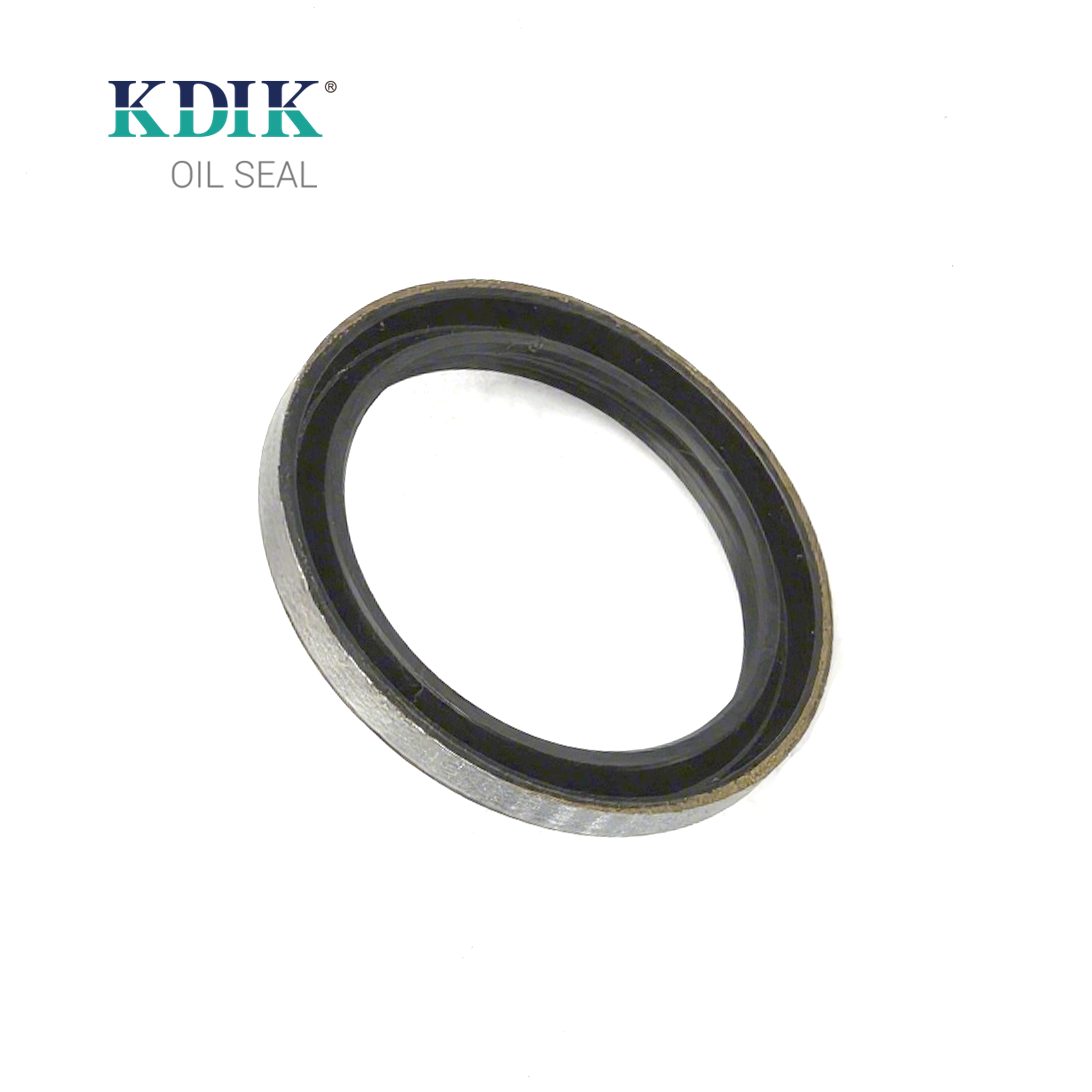 VB Type 28*38*4.5 Skeleton Oil Seal Single Lip Without Spring for Auto Parts