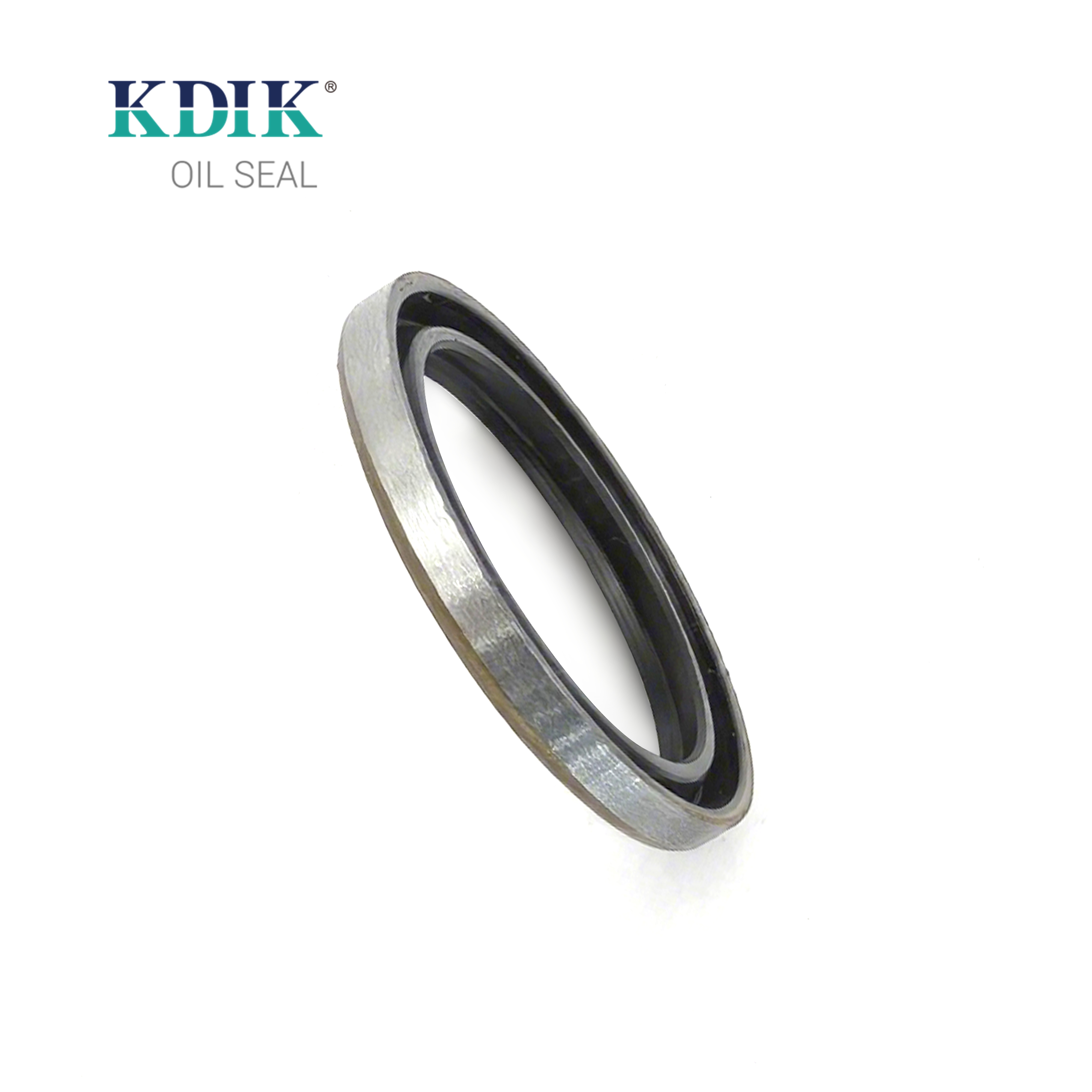 VB Type 28*38*4.5 Skeleton Oil Seal Single Lip Without Spring for Auto Parts