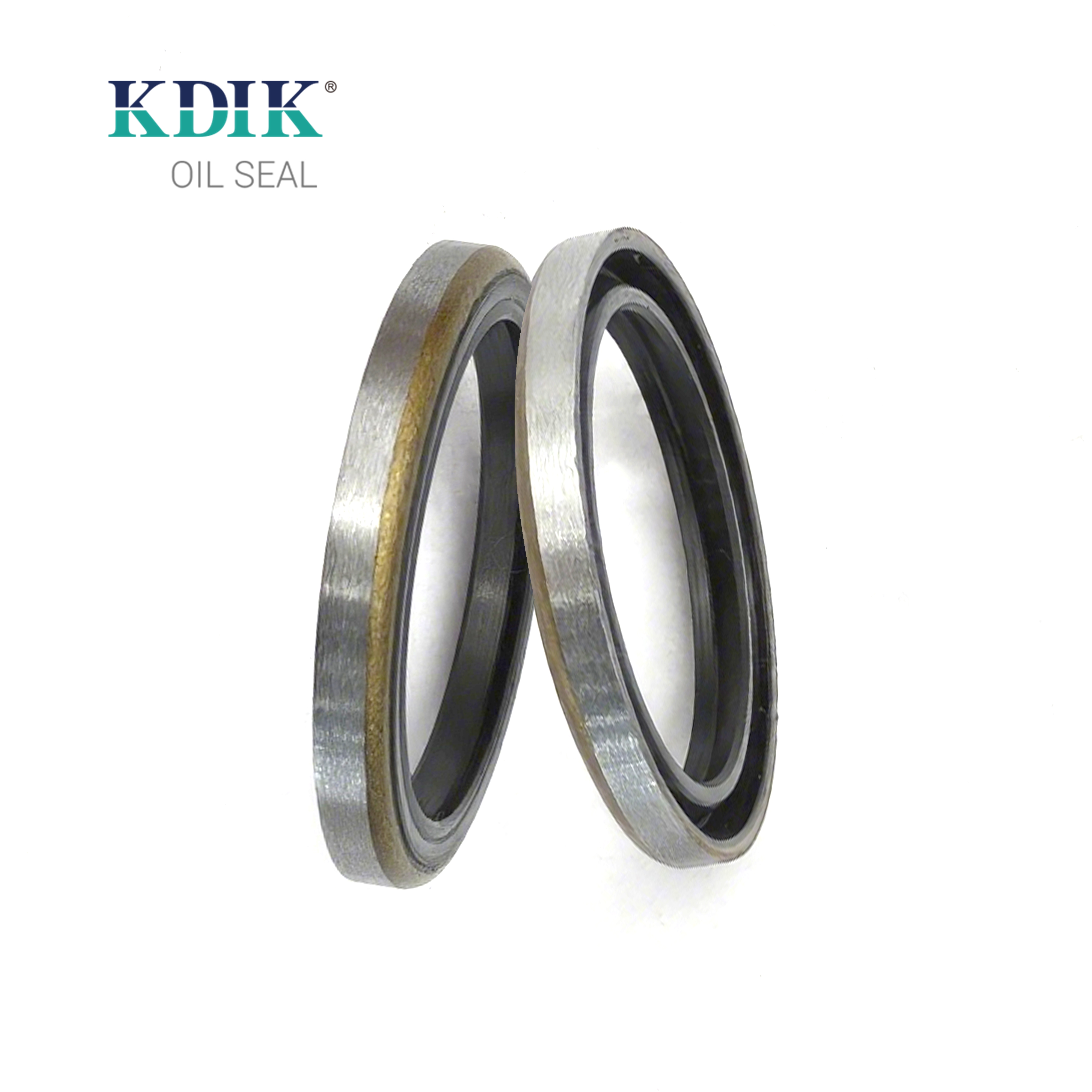 VB Type 28*38*4.5 Skeleton Oil Seal Single Lip Without Spring for Auto Parts