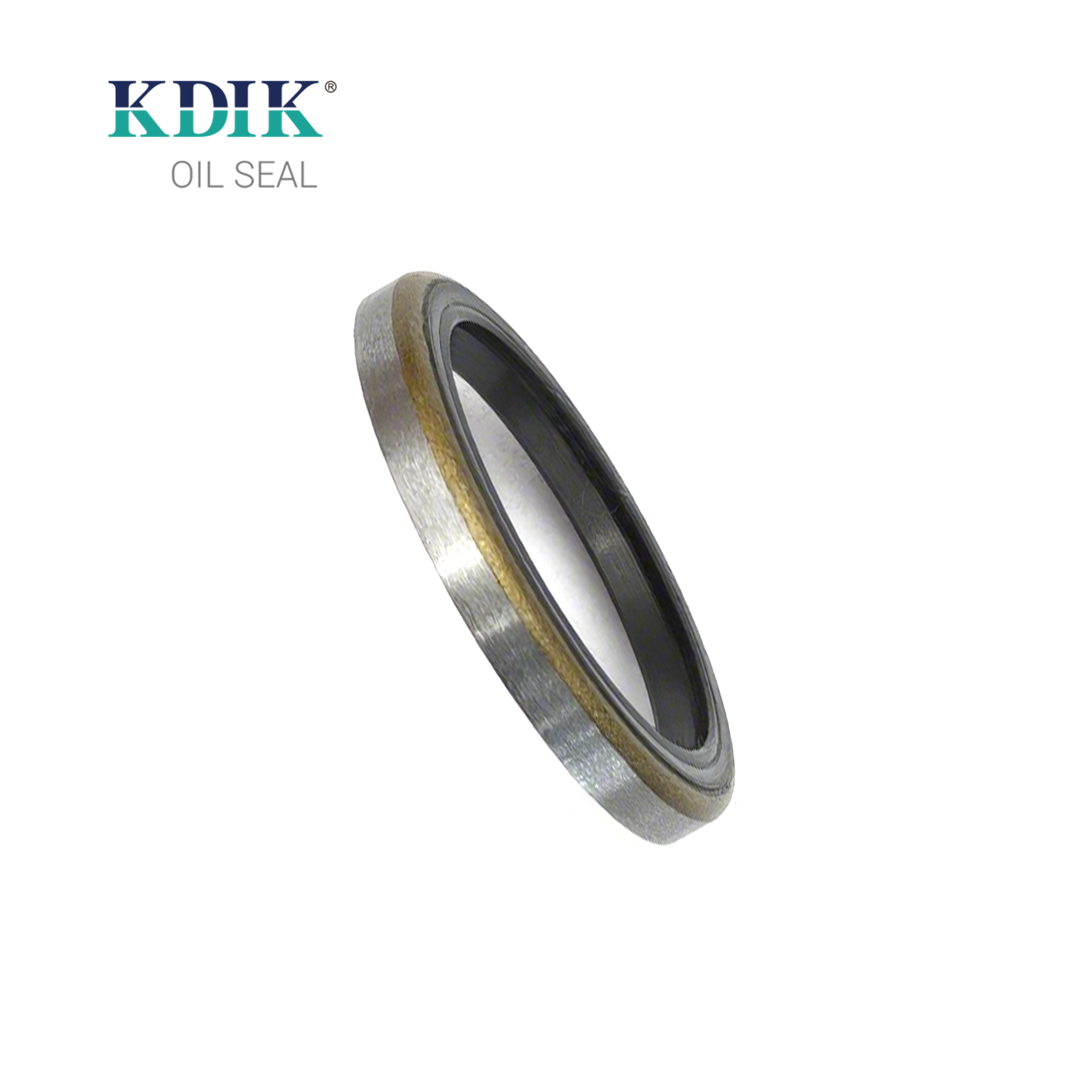VB Type 28*38*4.5 Skeleton Oil Seal Single Lip Without Spring for Auto Parts