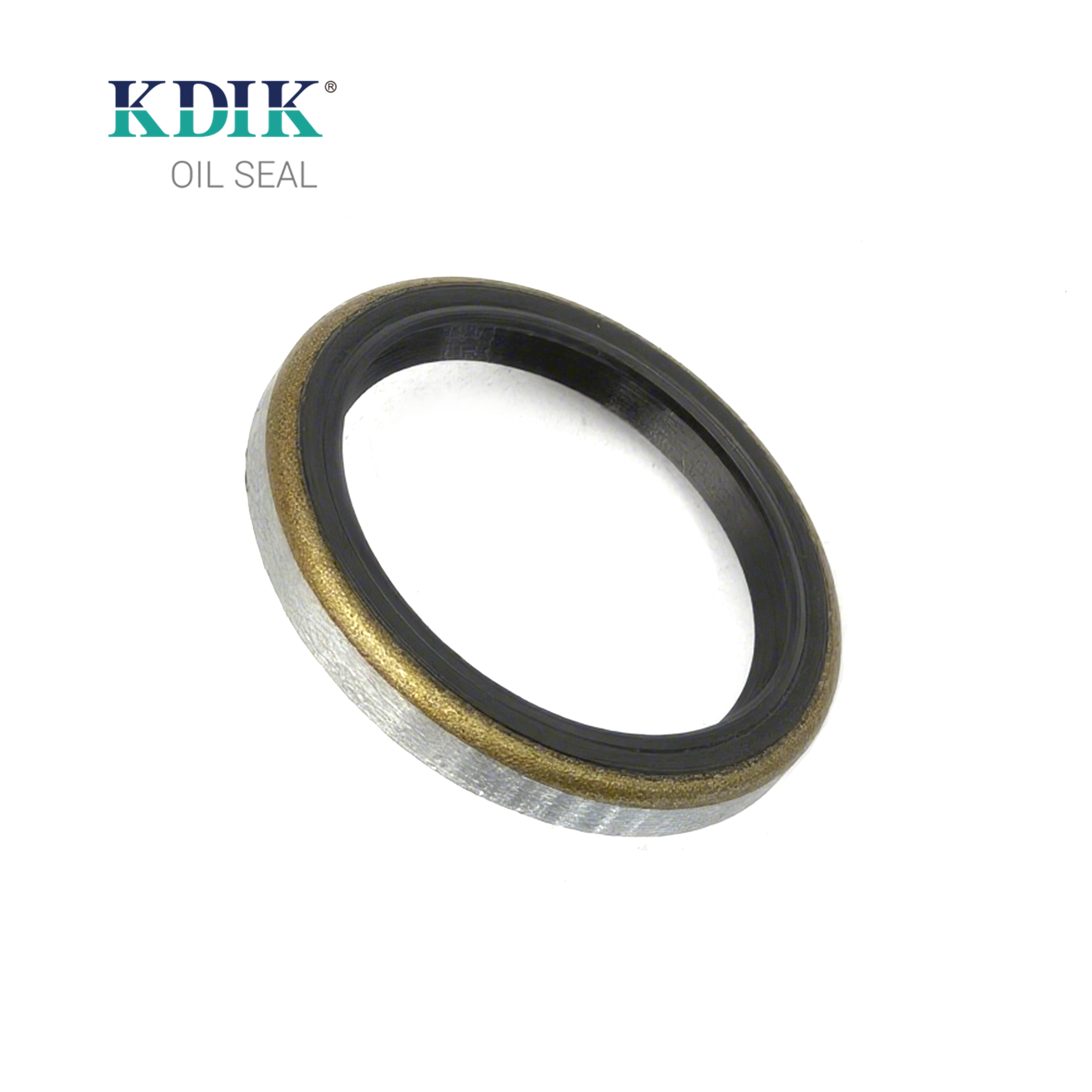 VB Type 28*38*4.5 Skeleton Oil Seal Single Lip Without Spring for Auto Parts