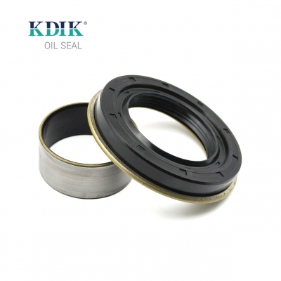 High Quality Sealant 57*90*14.3mm rear wheel 67111-17150 AE8665P for Kubota