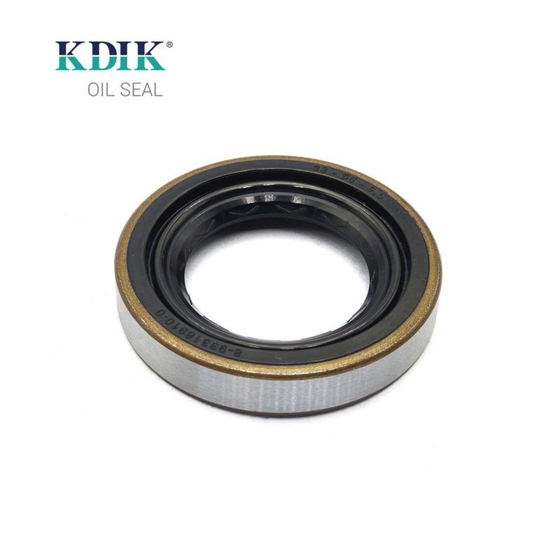Wheel Hub Oil Seal 33*55*9.5 8-94318-910-0 965813445 90753283000 94318910 8-93318910-0 9097240630 for ISUZU