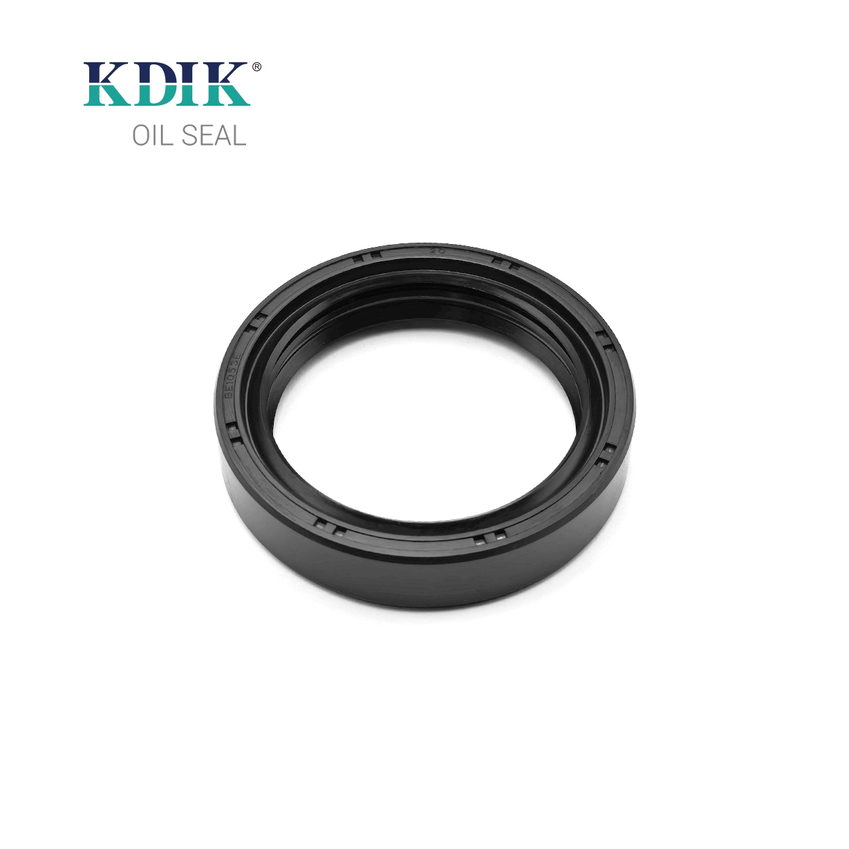 Gear Reduction Seal TC6Y4 BE1053E 194447-13650 Size 44*57*11.5mm for Yanmar F16/F175/F205